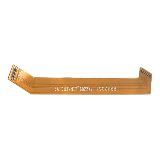 For Lenovo Tab M10 Plus TB-X606F TB-X606N TB-X606M USB Motherboard Connect Flex Cable - Flex Cable by buy2fix | Online Shopping UK | buy2fix