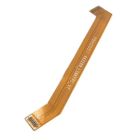 For Lenovo Tab M10 Plus TB-X606F TB-X606N TB-X606M USB Motherboard Connect Flex Cable - Flex Cable by buy2fix | Online Shopping UK | buy2fix