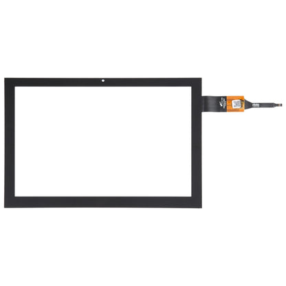 Touch Panel For Acer B3-A40(Black) - For Acer by buy2fix | Online Shopping UK | buy2fix