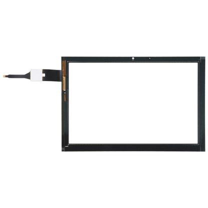 Touch Panel For Acer B3-A40(Black) - For Acer by buy2fix | Online Shopping UK | buy2fix