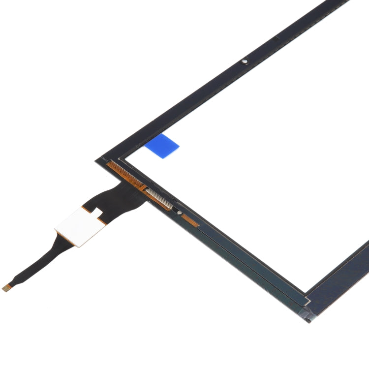 Touch Panel For Acer B3-A40(Black) - For Acer by buy2fix | Online Shopping UK | buy2fix