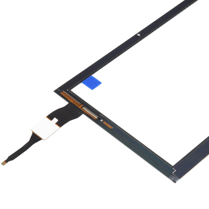 Touch Panel For Acer B3-A40(Black) - For Acer by buy2fix | Online Shopping UK | buy2fix