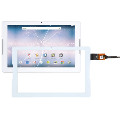 Touch Panel For Acer B3-A30(White) - For Acer by buy2fix | Online Shopping UK | buy2fix