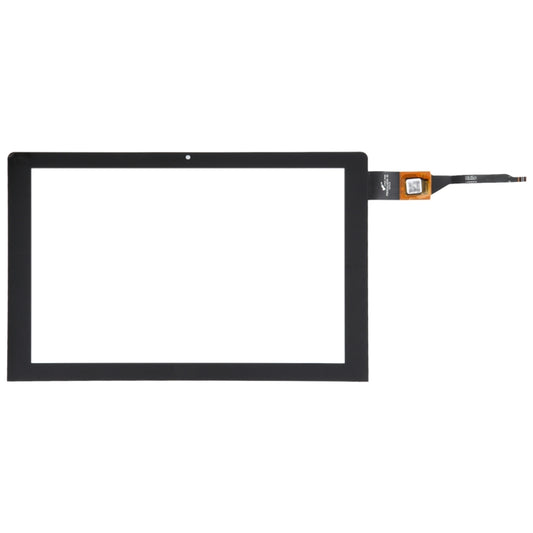 Touch Panel For Acer B3-A50(Black) - For Acer by buy2fix | Online Shopping UK | buy2fix
