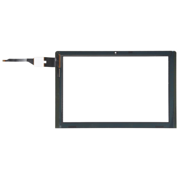 Touch Panel For Acer B3-A50(Black) - For Acer by buy2fix | Online Shopping UK | buy2fix