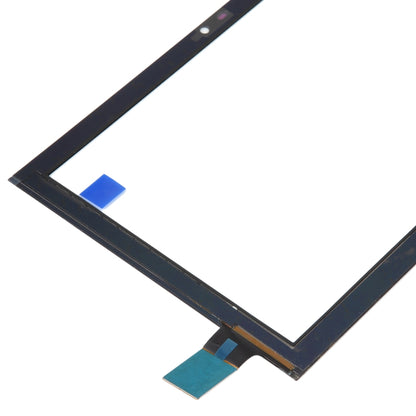 Touch Panel For Acer B3-A42(White) - For Acer by buy2fix | Online Shopping UK | buy2fix
