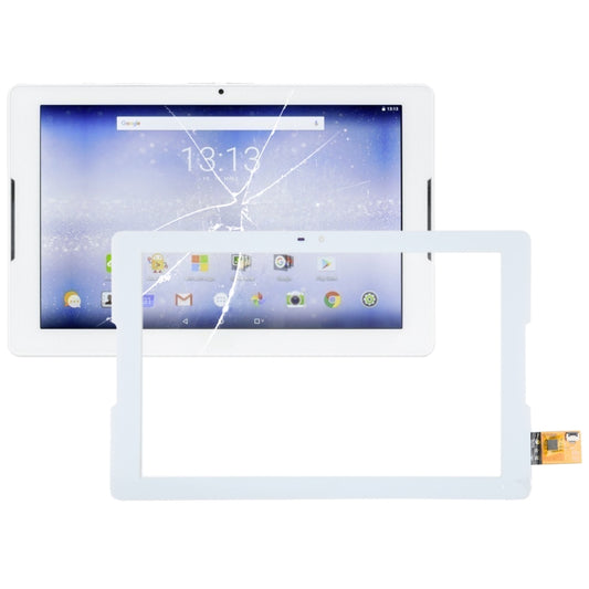 Touch Panel For Acer B3-A32(White) - For Acer by buy2fix | Online Shopping UK | buy2fix
