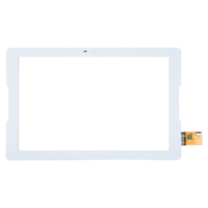 Touch Panel For Acer B3-A32(White) - For Acer by buy2fix | Online Shopping UK | buy2fix