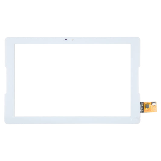 Touch Panel For Acer B3-A32(White) - For Acer by buy2fix | Online Shopping UK | buy2fix