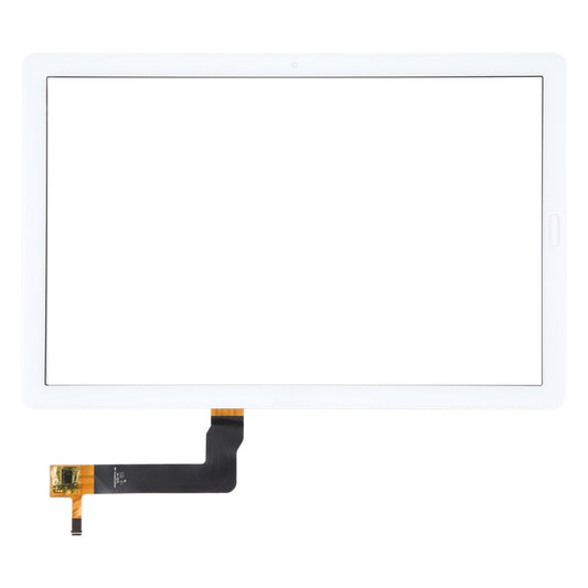 Touch Panel For Huawei MediaPad M5 10.8(White) - Touch Panel by buy2fix | Online Shopping UK | buy2fix