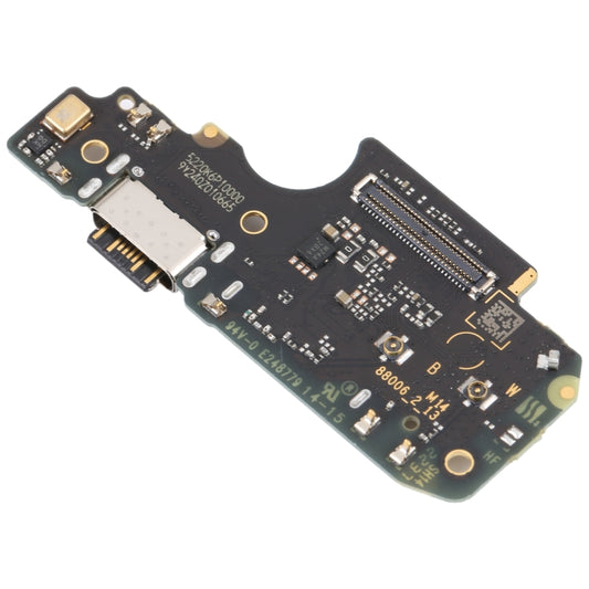 For Xiaomi Redmi Note 11 Pro 4G / Redmi Note 11E Pro 4G / Poco X4 Pro 5G Original SIM Card Reader Board - Others by buy2fix | Online Shopping UK | buy2fix