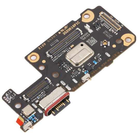 For Xiaomi Redmi Note 11 Pro China 5G / Redmi Note 11 Pro+ 5G / 11i / 11i HyperCharge Original SIM Card Reader Board - Others by buy2fix | Online Shopping UK | buy2fix