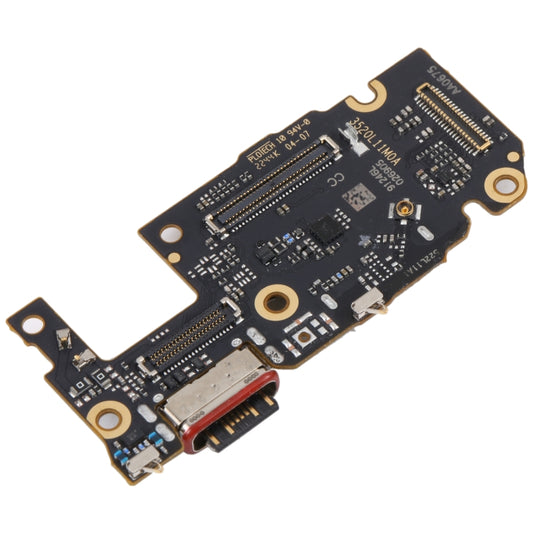 For Xiaomi Redmi K50 / Redmi K50 Pro Original SIM Card Reader Board - Others by buy2fix | Online Shopping UK | buy2fix