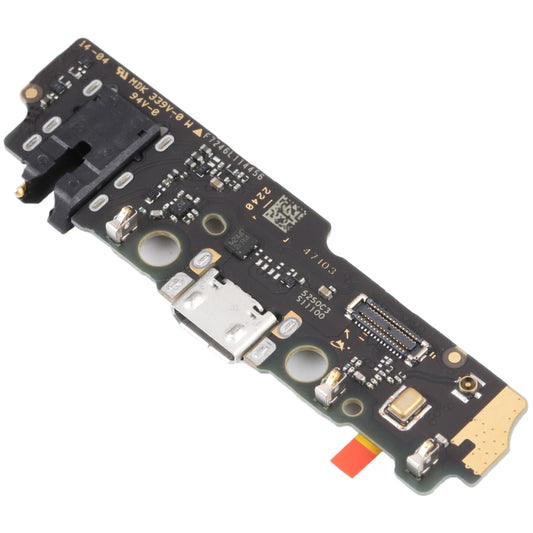 For Xiaomi Redmi A1 / A1+ Original Charging Port Board - Tail Connector by buy2fix | Online Shopping UK | buy2fix