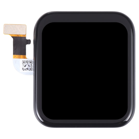 Original LCD Screen and Digitizer Full Assembly for OPPO Watch 2 42mm by buy2fix