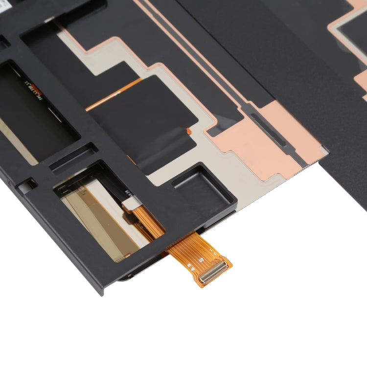 Original AMOLED Material LCD Main Screen for Xiaomi Mi Mix Fold 2 With Digitizer Full Assembly - LCD Screen by buy2fix | Online Shopping UK | buy2fix