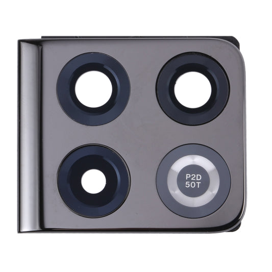 For OnePlus 10 Pro NE2210 NE2211 NE2213 NE2215 NE2217 Camera Lens Cover - Camera Series by buy2fix | Online Shopping UK | buy2fix