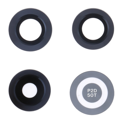 For OnePlus 10 Pro NE2210 NE2211 NE2213 NE2215 NE2217 Back Camera Lens - Camera Series by buy2fix | Online Shopping UK | buy2fix