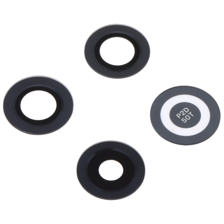 For OnePlus 10 Pro NE2210 NE2211 NE2213 NE2215 NE2217 Back Camera Lens - Camera Series by buy2fix | Online Shopping UK | buy2fix