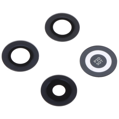 For OnePlus 10 Pro NE2210 NE2211 NE2213 NE2215 NE2217 Back Camera Lens - Camera Series by buy2fix | Online Shopping UK | buy2fix