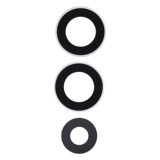 For OnePlus 9RT 5G MT2110 MT2111 Back Camera Lens - Camera Series by buy2fix | Online Shopping UK | buy2fix