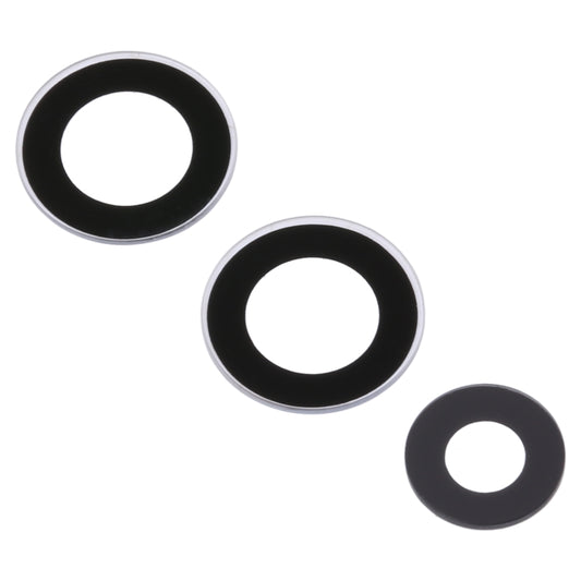 For OnePlus 9RT 5G MT2110 MT2111 Back Camera Lens - Camera Series by buy2fix | Online Shopping UK | buy2fix