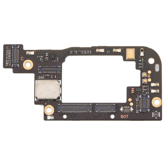 For Asus Rog Phone 5 / Phone 5s Camera Sensor Microphone Board - Others by buy2fix | Online Shopping UK | buy2fix