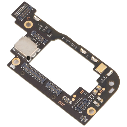 For Asus Rog Phone 5 / Phone 5s Camera Sensor Microphone Board - Others by buy2fix | Online Shopping UK | buy2fix