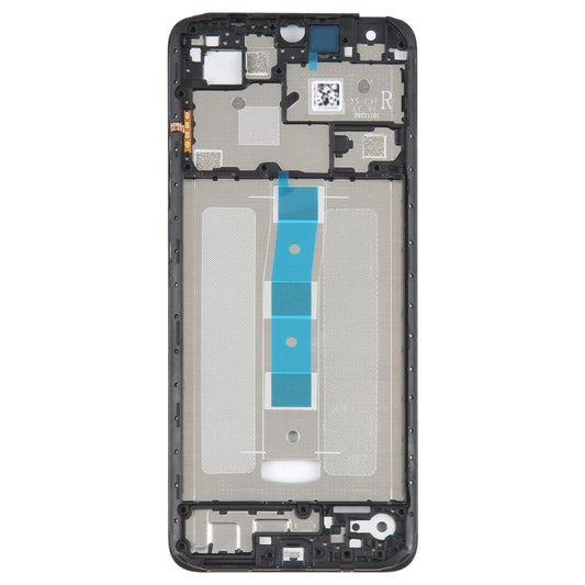 For Xiaomi Redmi 12C Original Front Housing LCD Frame Bezel Plate - Frame Bezel Plate by buy2fix | Online Shopping UK | buy2fix