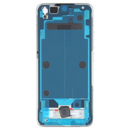 For Xiaomi 13 Original Front Housing LCD Frame Bezel Plate (Green) - Frame Bezel Plate by buy2fix | Online Shopping UK | buy2fix