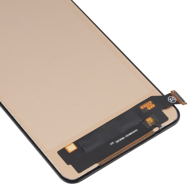 TFT LCD Screen For Xiaomi Redmi K60E with Digitizer Full Assembly by buy2fix