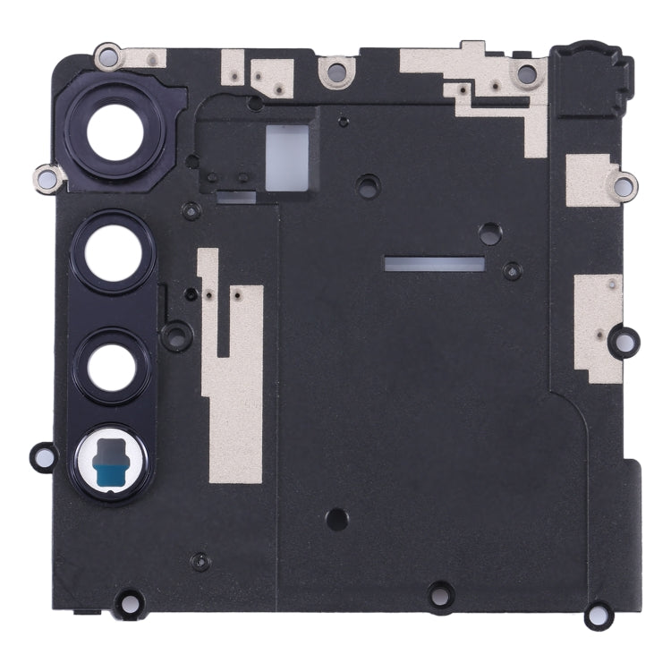 For Motorola Edge / Edge+ Motherboard Protective Cover - Frame Bezel Plate by buy2fix | Online Shopping UK | buy2fix