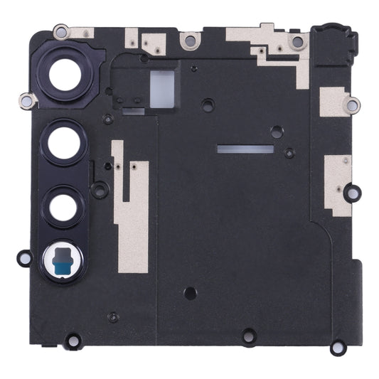 For Motorola Edge / Edge+ Motherboard Protective Cover - Frame Bezel Plate by buy2fix | Online Shopping UK | buy2fix