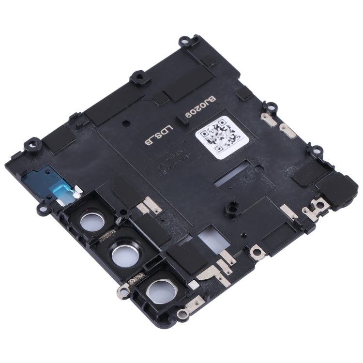 For Motorola Edge / Edge+ Motherboard Protective Cover - Frame Bezel Plate by buy2fix | Online Shopping UK | buy2fix