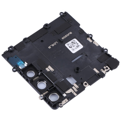 For Motorola Edge / Edge+ Motherboard Protective Cover - Frame Bezel Plate by buy2fix | Online Shopping UK | buy2fix