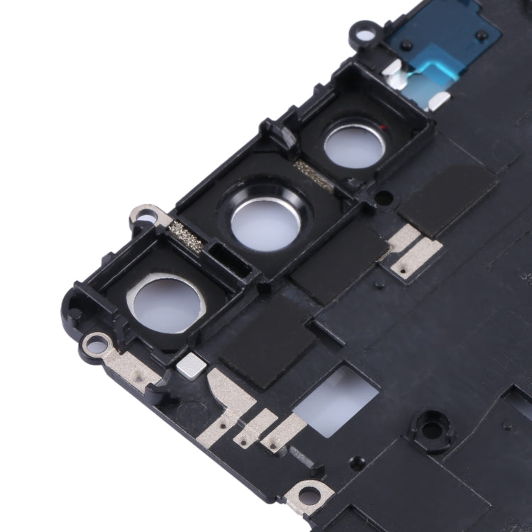 For Motorola Edge / Edge+ Motherboard Protective Cover - Frame Bezel Plate by buy2fix | Online Shopping UK | buy2fix