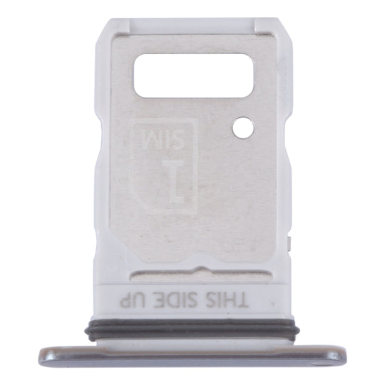Pour Motorola Edge 20 Plateau de carte SIM d'origine + Plateau de carte SIM (Or)