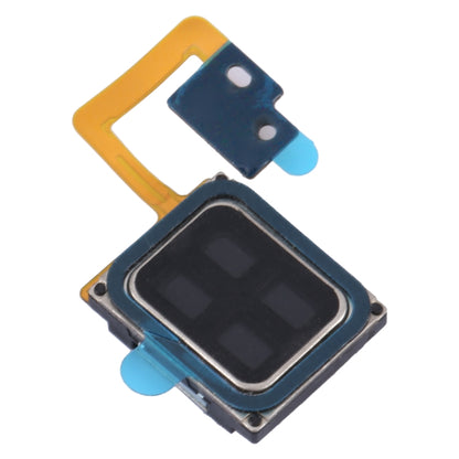 For Motorola Edge / Edge+ Original Earpiece Speaker - Earpiece & Loundspeaker by buy2fix | Online Shopping UK | buy2fix