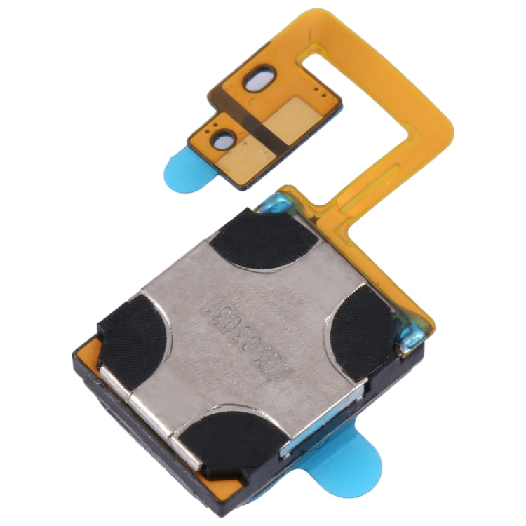 For Motorola Edge / Edge+ Original Earpiece Speaker - Earpiece & Loundspeaker by buy2fix | Online Shopping UK | buy2fix