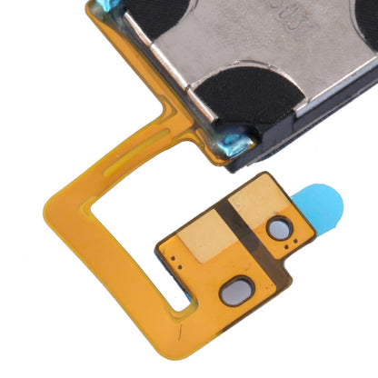 For Motorola Edge / Edge+ Original Earpiece Speaker - Earpiece & Loundspeaker by buy2fix | Online Shopping UK | buy2fix