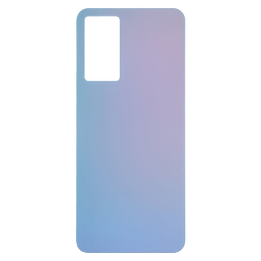 For vivo V23e 4G / V23e 5G OEM Glass Battery Back Cover(Blue) - Back Cover by buy2fix | Online Shopping UK | buy2fix