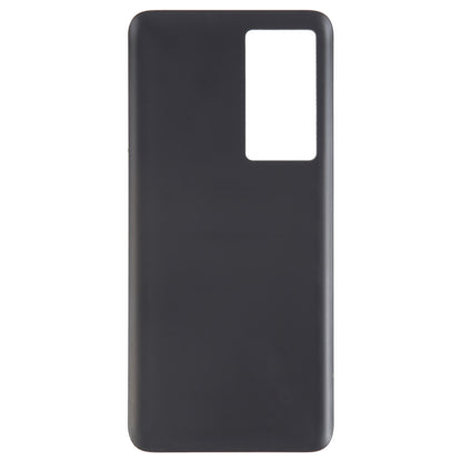 For vivo X70 OEM Glass Battery Back Cover(Aurora Blue) - Back Cover by buy2fix | Online Shopping UK | buy2fix