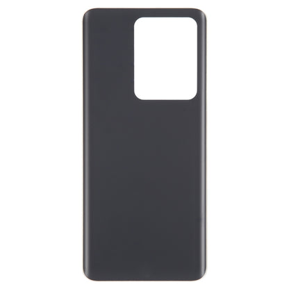 For vivo S15 Pro / V25 Pro OEM Glass Battery Back Cover(Gold) - Back Cover by buy2fix | Online Shopping UK | buy2fix