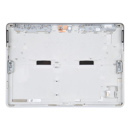 For Microsoft Surface Go 3 / Go 2 4G Battery Back Cover(Silver) - Microsoft Spare Parts by buy2fix | Online Shopping UK | buy2fix