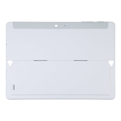 For Microsoft Surface Go 3 / Go 2 WiFi Battery Back Cover(Silver) - Microsoft Spare Parts by buy2fix | Online Shopping UK | buy2fix