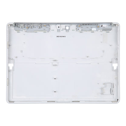 For Microsoft Surface Go 3 / Go 2 WiFi Battery Back Cover(Silver) - Microsoft Spare Parts by buy2fix | Online Shopping UK | buy2fix
