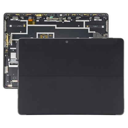 For Microsoft Surface Go 3  WiFi Battery Back Cover(Black) - Microsoft Spare Parts by buy2fix | Online Shopping UK | buy2fix