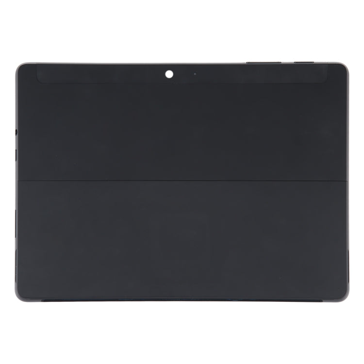 For Microsoft Surface Go 3  WiFi Battery Back Cover(Black) - Microsoft Spare Parts by buy2fix | Online Shopping UK | buy2fix