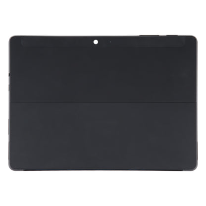 For Microsoft Surface Go 3  WiFi Battery Back Cover(Black) - Microsoft Spare Parts by buy2fix | Online Shopping UK | buy2fix