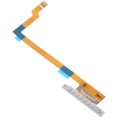 Keyboard Flex Cable for Microsoft Surface Go 2(Silver) - Microsoft Spare Parts by buy2fix | Online Shopping UK | buy2fix